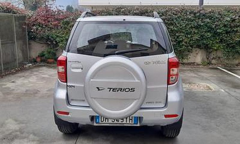 Daihatsu Terios 1.5 ...