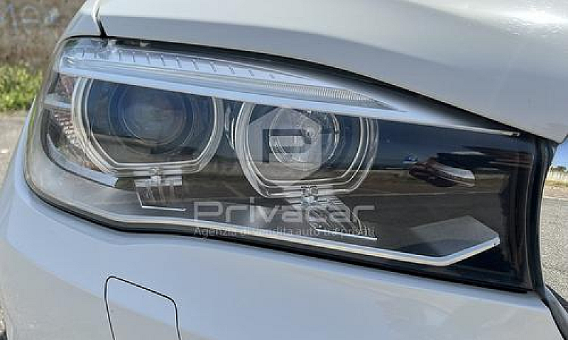 Bmw X5 Xdrive25D...