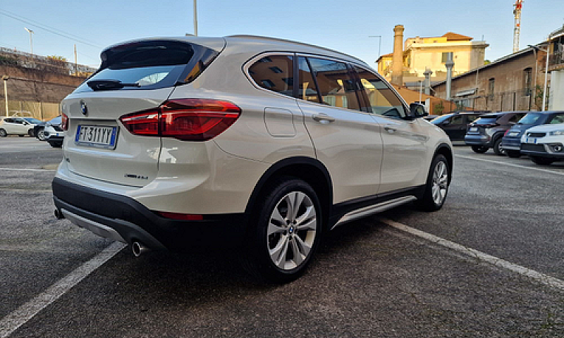 Bmw X1 -8D X Drive X...