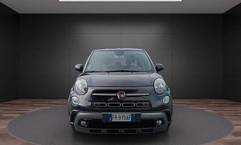 Fiat 500L 500L 1.3 M...