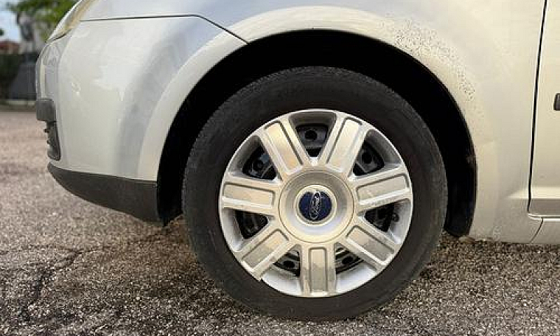 Ford Focus C-Max 1.6...