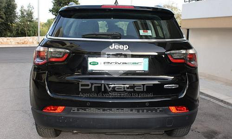 Jeep Compass 1.6 Mul...
