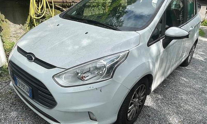 Ford B-Max 1.0 Ecobo...