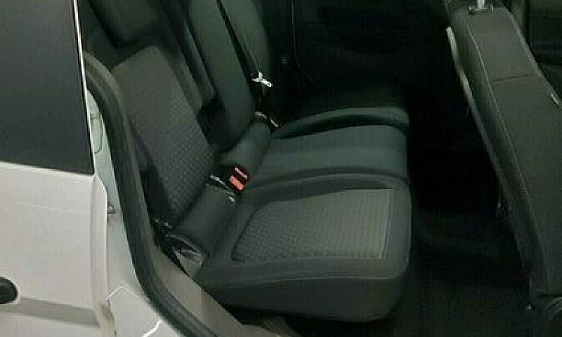 Ford Transit Connect...