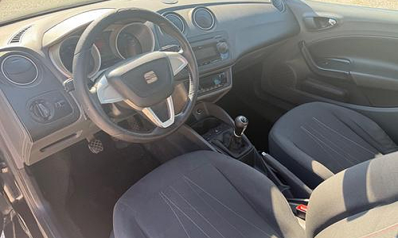 Seat Ibiza 1.4 Tdi D...