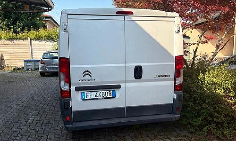 Citroen Jumper 30 L1...