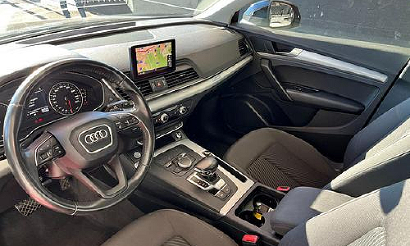 Audi Q5 2.0 Tdi 190 ...