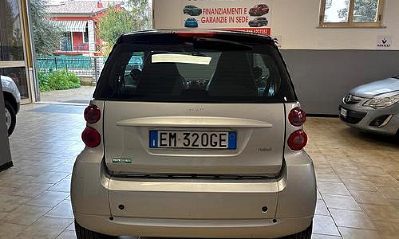 Smart Anno 2012 Benz...