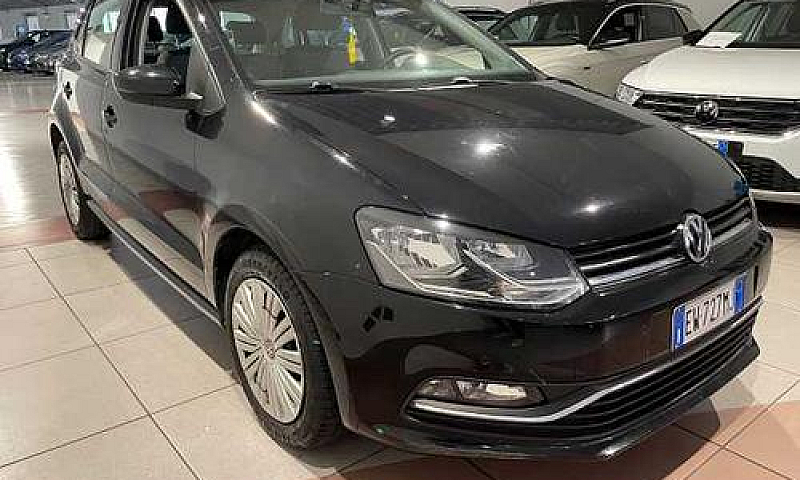 Volkswagen Polo 5ª S...