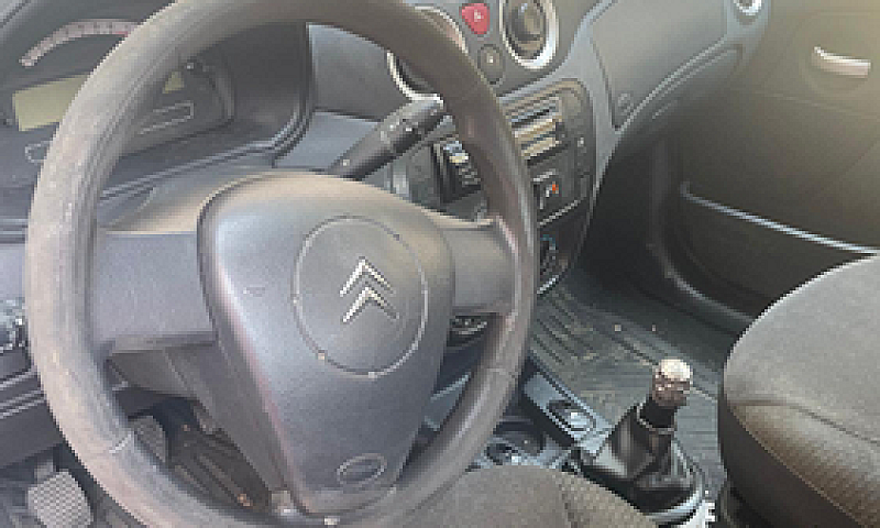 Citroen C3...