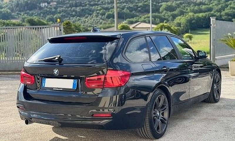Bmw 316 316D Touring...