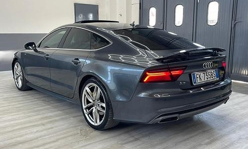 Audi A7 Spb 3.0 Tdi ...