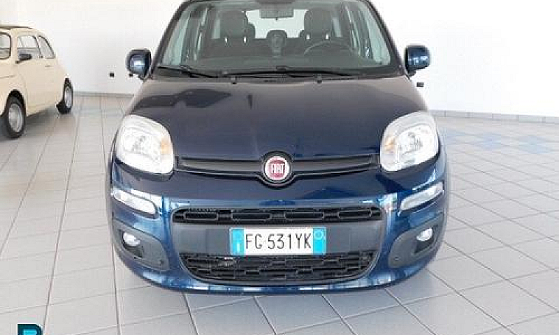 Fiat Panda 1.3 Mjt 9...