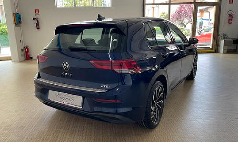 Volkswagen Golf 1.0 ...
