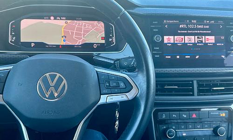 Volkswagen T-Cross 1...
