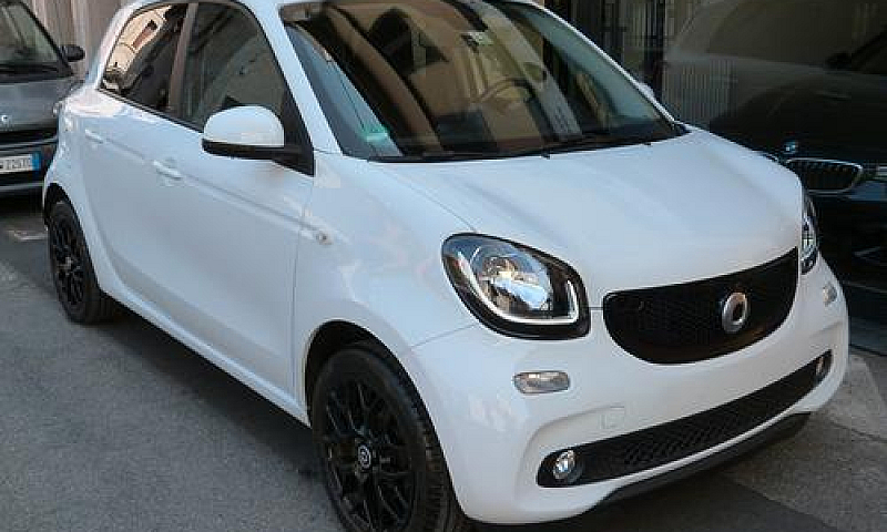 Smart Forfour 70 1.0...