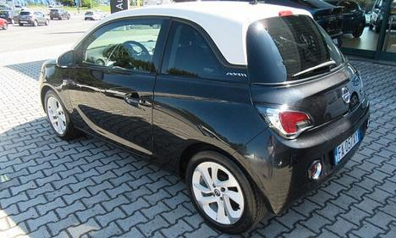 Opel Adam 1.4 87 Cv ...