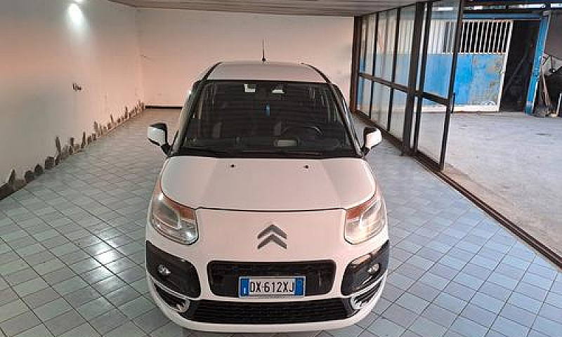 Citroen C3 Picasso 1...