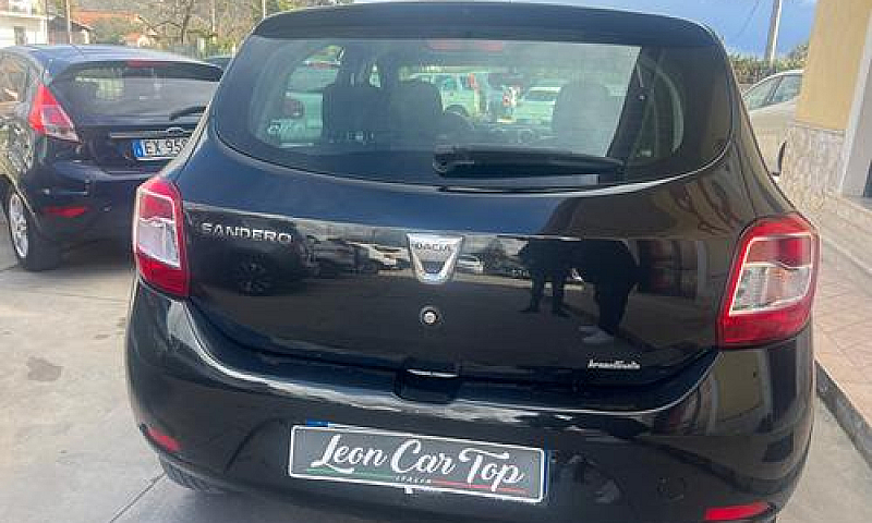 Dacia Sandero 1.2 Gp...