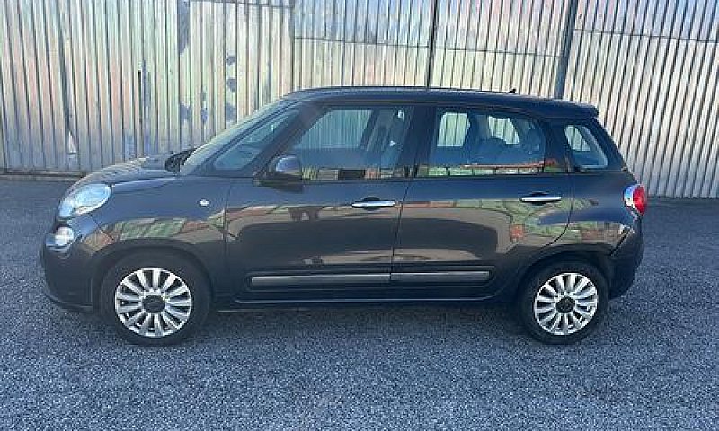 Fiat 500L 1.3 Multij...