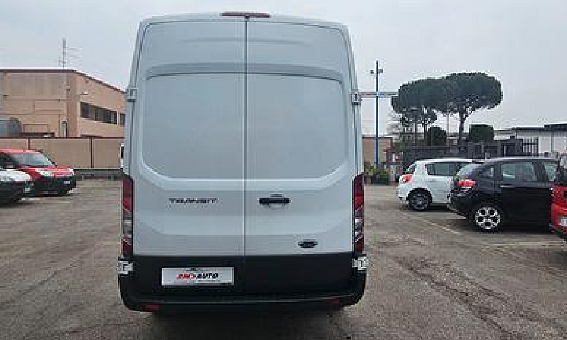 Ford Transit 330 2.0...