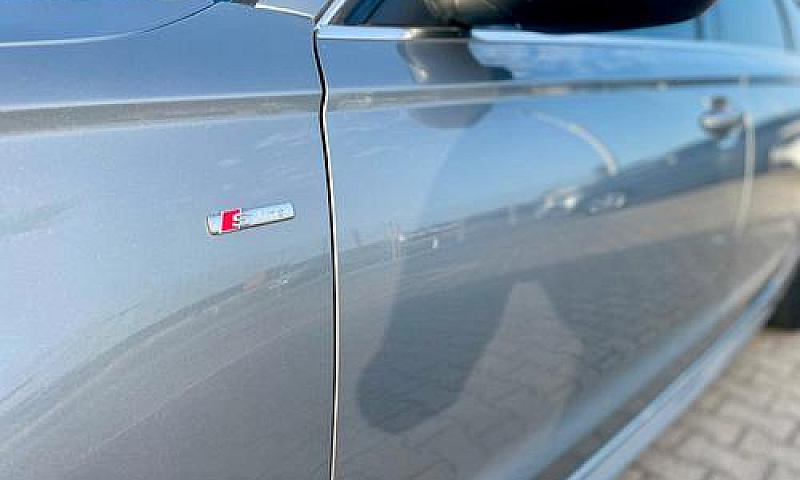A6 2.0 Tdi 190 Cv Ul...