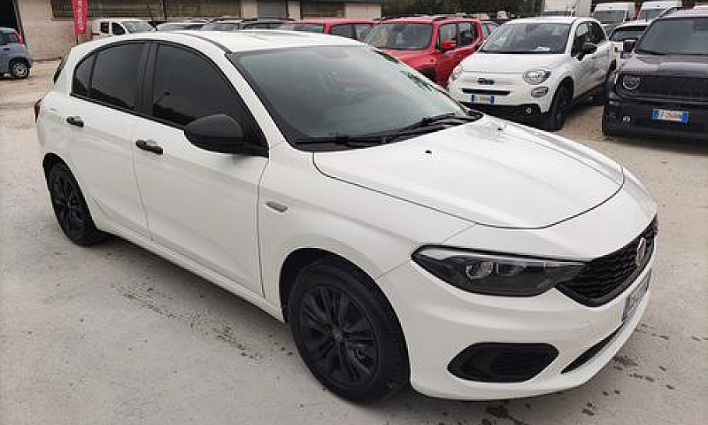 Fiat Tipo 1.3 Mjt S&...
