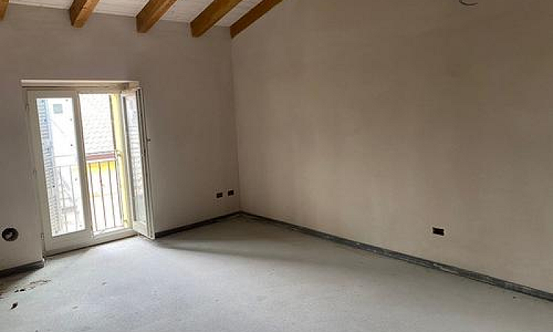 Appartamento A Borgo...