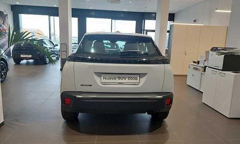 Peugeot 2008 Puretec...