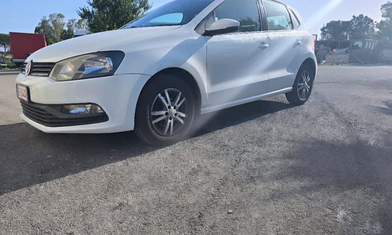 Vw Polo...