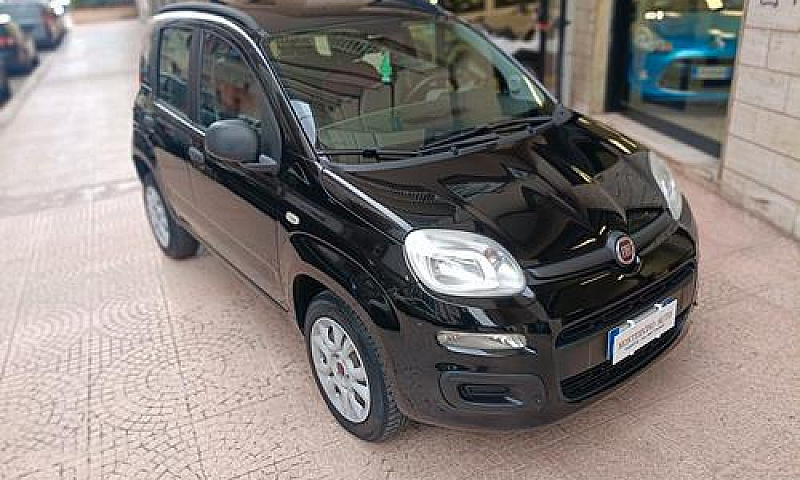 Fiat Panda 0.9 Twina...
