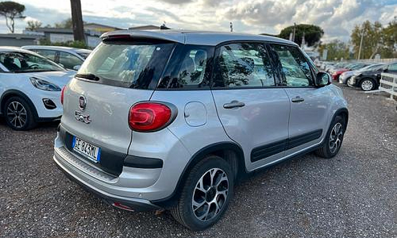 Fiat 500L 1.4 95 Cv ...