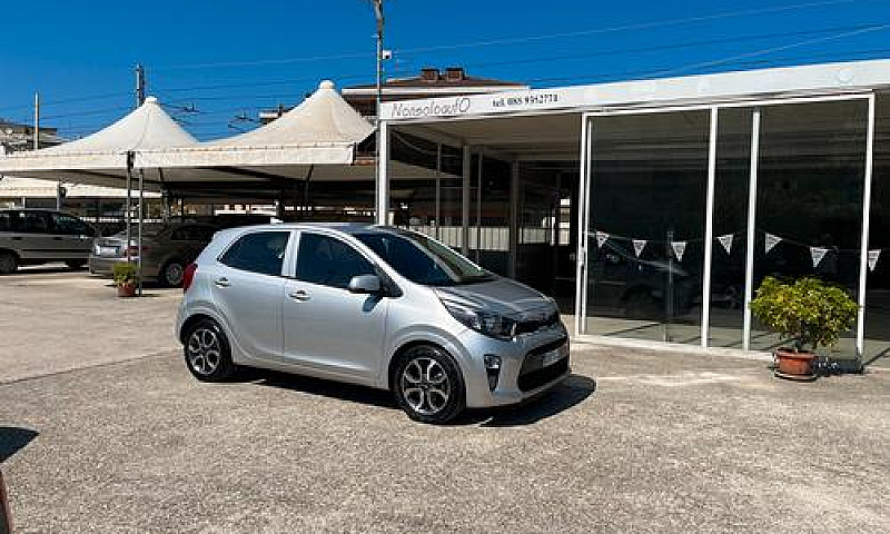 Kia Picanto 1.0 12V ...