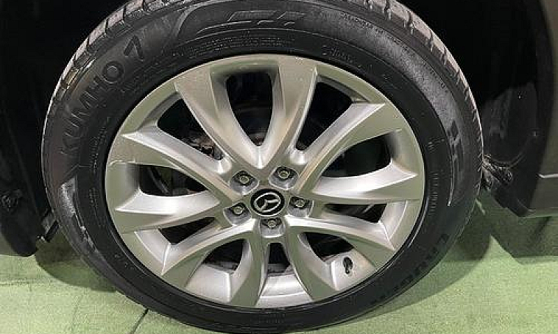 Mazda Cx-5 2.2L Skya...
