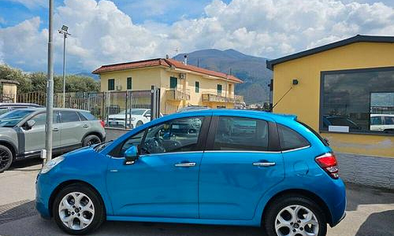 Citroen C3 Bluehdi 7...