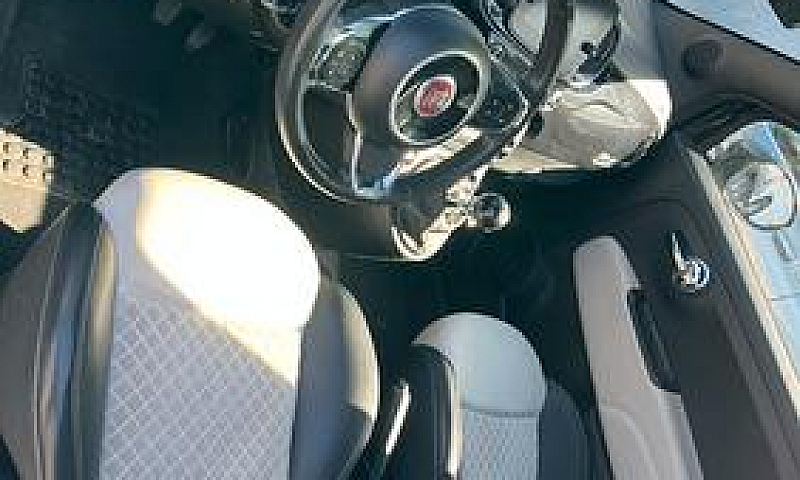 Fiat 500 Dolcevita...