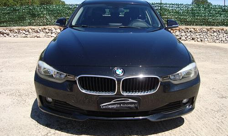 Bmw 316D Touring Mod...