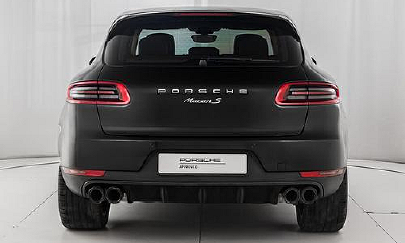 Porsche Macan - 3.0 ...