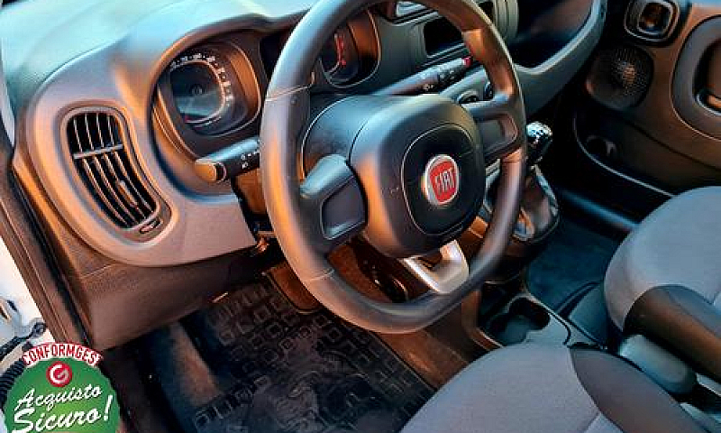 Fiat Panda 1.2 Autoc...