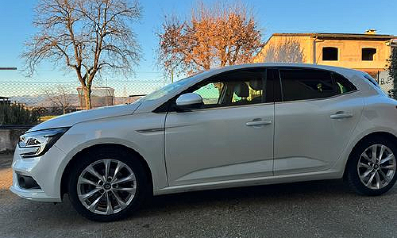 Renault Megane 1.5 D...
