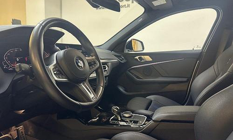 Bmw 118 I Msport...