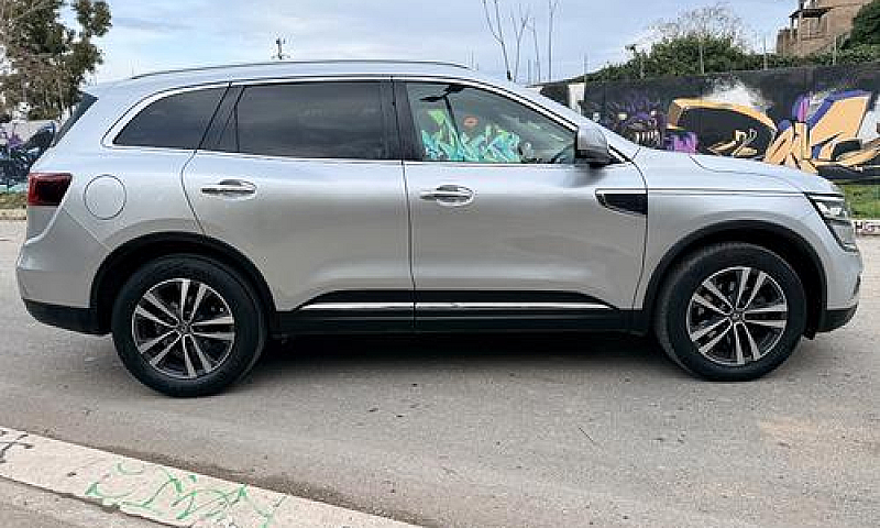Renault Koleos 2.0 D...