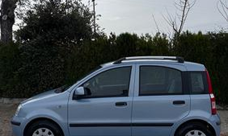 Fiat Panda 1.2 Dynam...