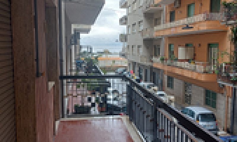 Appartamento Vista M...