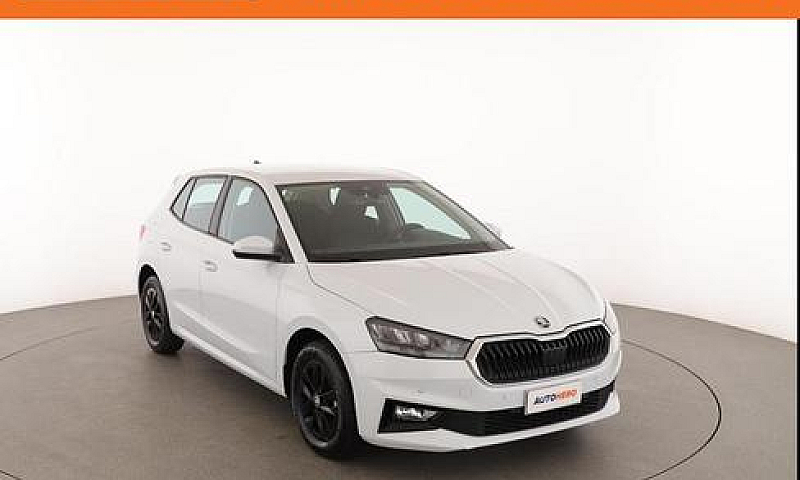 Skoda Fabia Cl31376...
