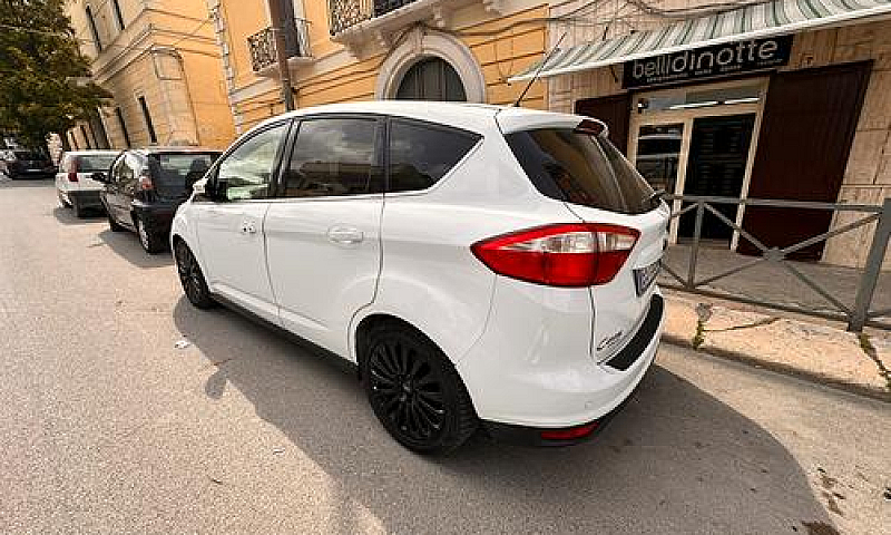 Ford C Max Titanium ...