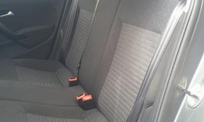Vw Polo 1.2 70Cv 5 P...