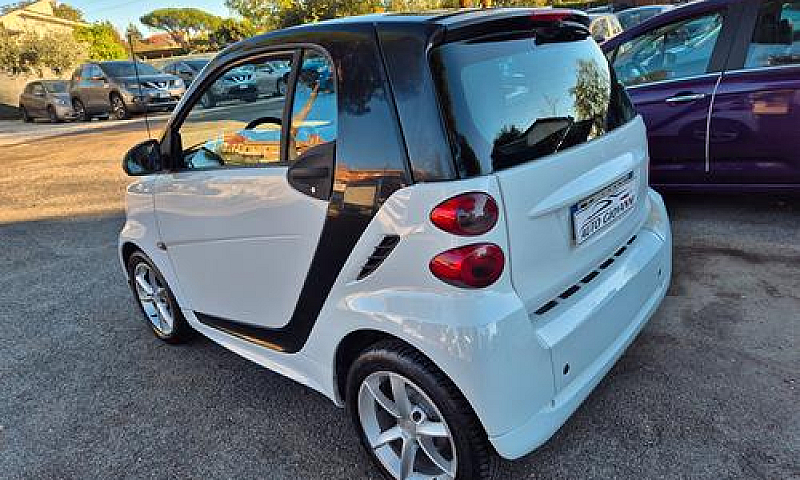 Smart Fortwo 1000 62...