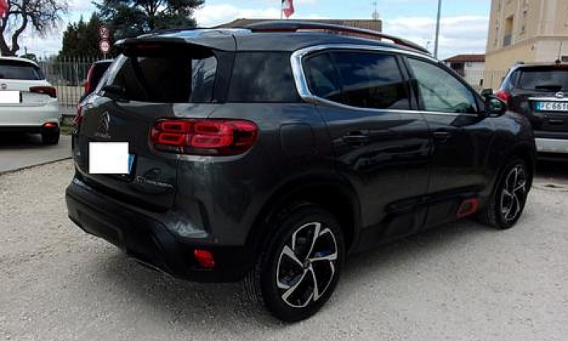 Citroen C5 Aircross ...