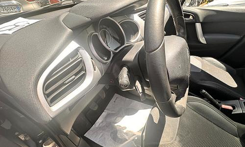 Citroen C3 1.1 Exclu...